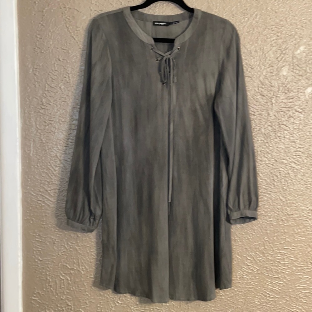 Blue Pepper casual dress